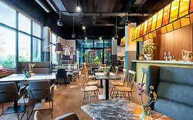 Hotel Kaijoo By Happyculture