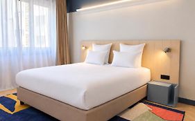 Hotel Kaijoo By Happyculture